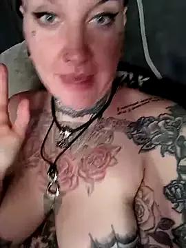 TatooShieldmaid94 from StripChat