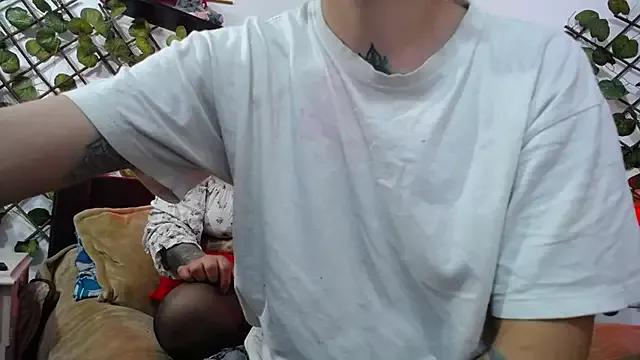 tatouagendecouple from StripChat