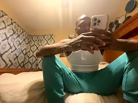 TattedBBC from StripChat