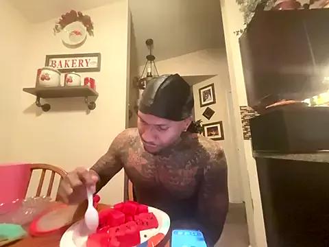 TattedBBC from StripChat