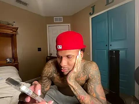 TattedBBC from StripChat