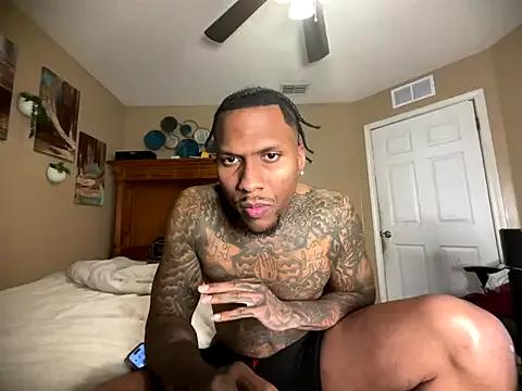 TattedBBC from StripChat