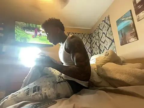 TattedBBC from StripChat