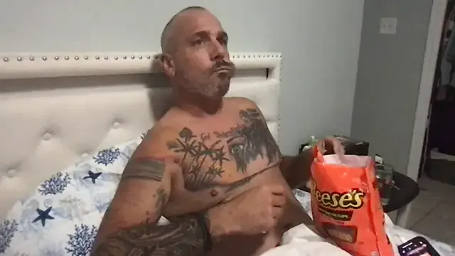 tattedNitalian from StripChat is Freechat