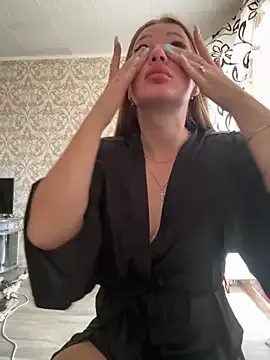 Tatti-Go from StripChat