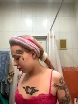 Tattoe_walk from StripChat