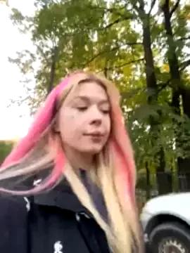 Tattoe_walk from StripChat