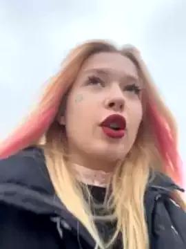 Tattoe_walk from StripChat