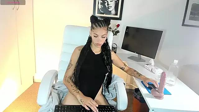 Try our streaming cams variety and talk on a personal level with our adorable girls streamers, showing off their bountiful shapes and dildos.