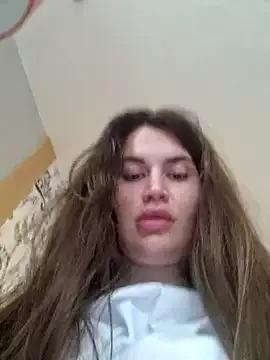 TattooGirlAlia from StripChat