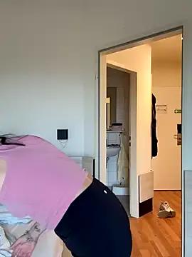 TattooLara from StripChat is Freechat