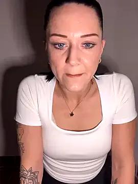 TattooLara from StripChat