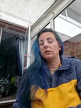 tattoomilf86 from StripChat