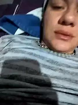 TattySQUIRT from StripChat is Freechat