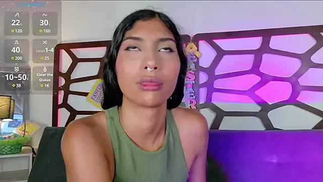 Try our streaming cams variety and talk on a personal level with our adorable girls streamers, showing off their bountiful shapes and dildos.