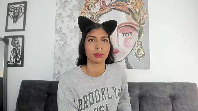 Try our streaming cams variety and talk on a personal level with our adorable girls streamers, showing off their bountiful shapes and dildos.