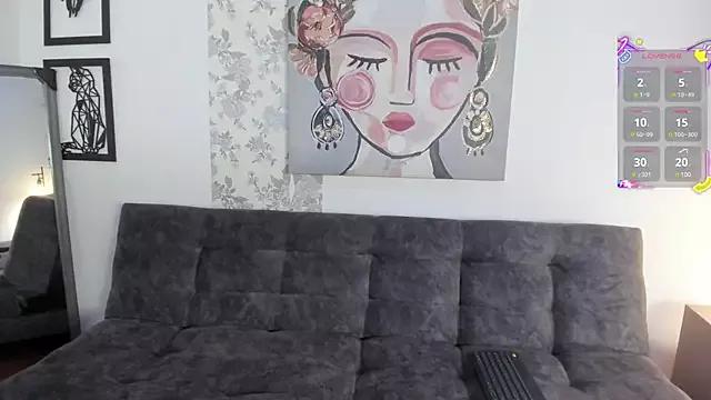 Try our streaming cams variety and talk on a personal level with our adorable girls streamers, showing off their bountiful shapes and dildos.