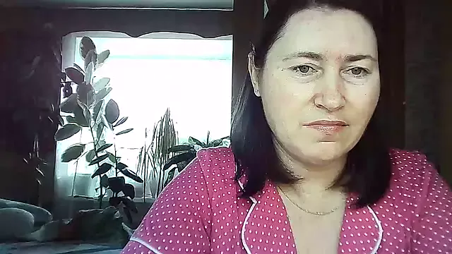 Tatyana51 from StripChat