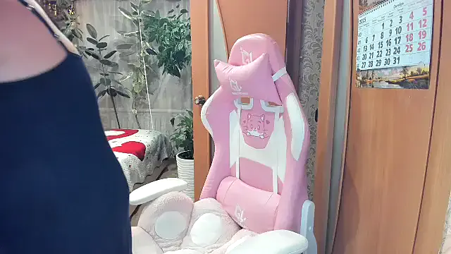 Tatyana51 from StripChat