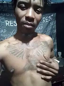 TaurusBallz from StripChat is Freechat