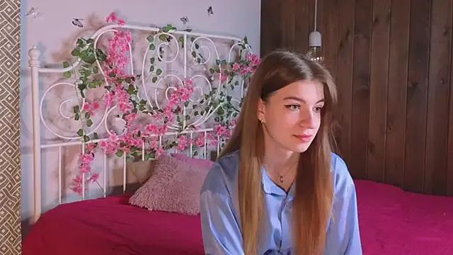 TawanaWalleck from StripChat