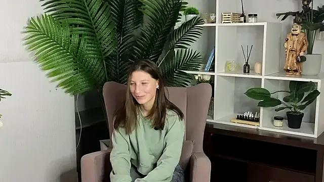 TawandaLegrotte from StripChat is Freechat
