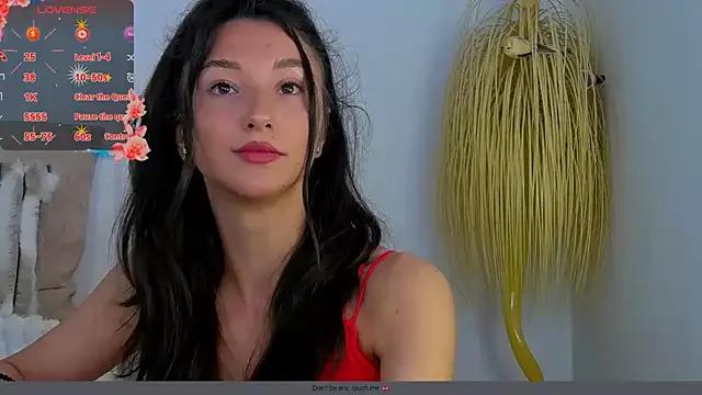 tayakayan from StripChat is Freechat