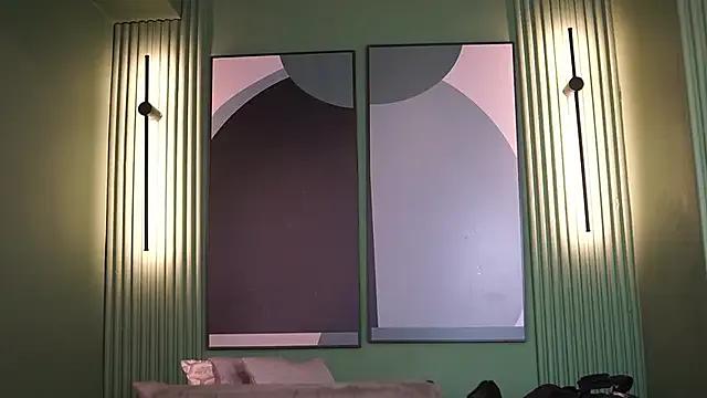 Tayler_Kim from StripChat