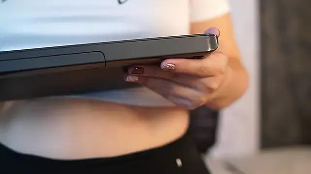 Tayler_Kim from StripChat