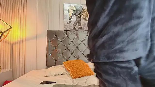 TaylerWhite from StripChat is Freechat
