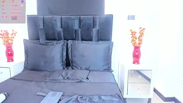 Try our streaming cams variety and talk on a personal level with our adorable girls streamers, showing off their bountiful shapes and dildos.