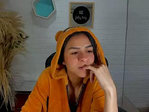 Try our streaming cams variety and talk on a personal level with our adorable girls streamers, showing off their bountiful shapes and dildos.