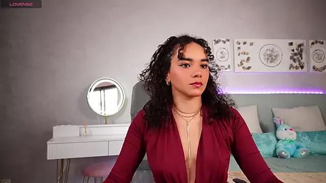 Try our streaming cams variety and talk on a personal level with our adorable girls streamers, showing off their bountiful shapes and dildos.