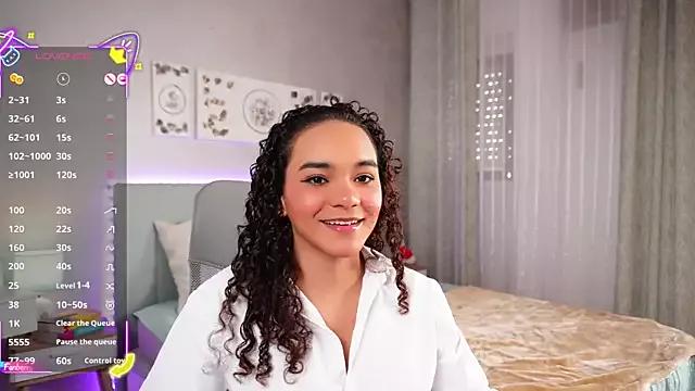 Try our streaming cams variety and talk on a personal level with our adorable girls streamers, showing off their bountiful shapes and dildos.
