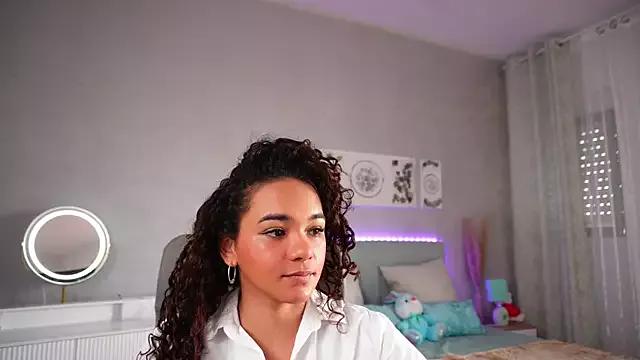 Taylor_Tina from StripChat is Freechat