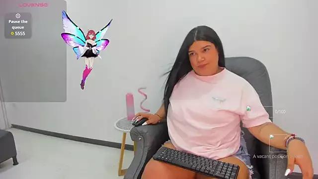 Try our streaming cams variety and talk on a personal level with our adorable girls streamers, showing off their bountiful shapes and dildos.