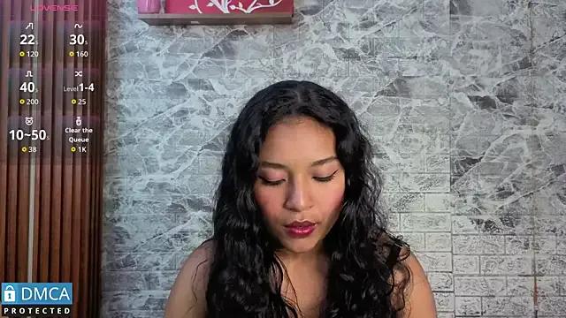 Try our streaming cams variety and talk on a personal level with our adorable girls streamers, showing off their bountiful shapes and dildos.