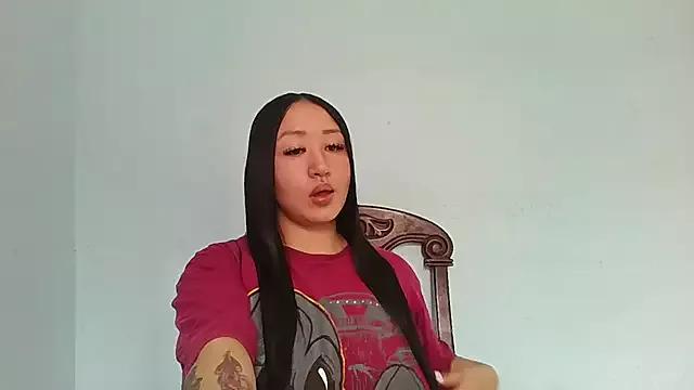 Taylorveraaa from StripChat is Freechat