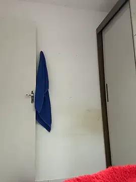 TayyAnnr from StripChat is Freechat
