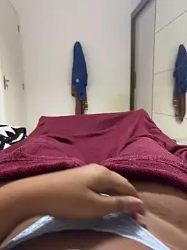 TayyAnnr from StripChat