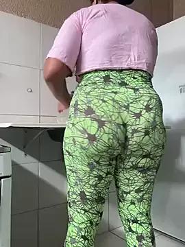 TayyAnnr from StripChat