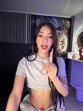 TayylorSexx from StripChat