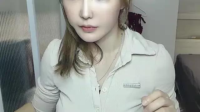 TBgril from StripChat is Private
