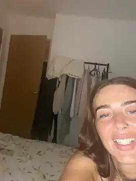 Try our streaming cams variety and talk on a personal level with our adorable girls streamers, showing off their bountiful shapes and dildos.