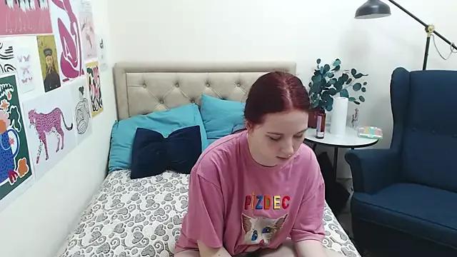 Try our streaming cams variety and talk on a personal level with our adorable girls streamers, showing off their bountiful shapes and dildos.