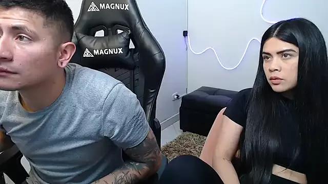Try our streaming cams variety and talk on a personal level with our adorable girls streamers, showing off their bountiful shapes and dildos.