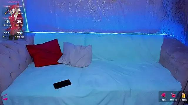 Try our streaming cams variety and talk on a personal level with our adorable girls streamers, showing off their bountiful shapes and dildos.