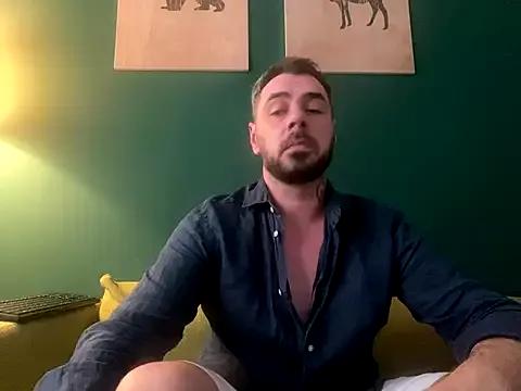 teaseandrule from StripChat is Freechat