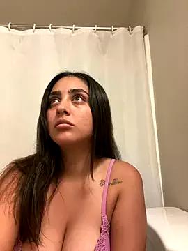 teasemebabe69 from StripChat is Freechat