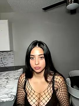 teasemebabe69 from StripChat is Freechat